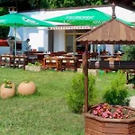 Hvd Lotos 4* Золотые Пески