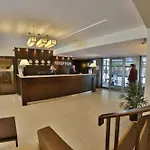 Hvd Lotos Resort Golden Sands