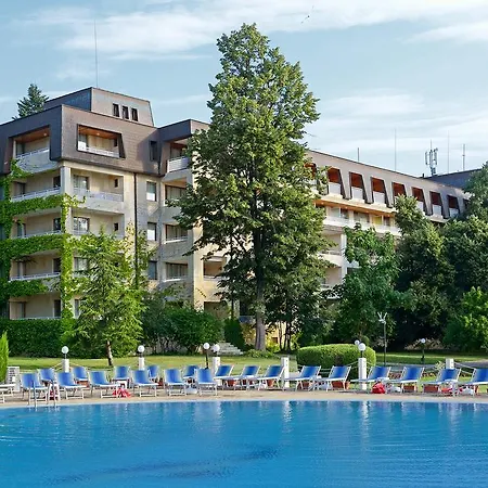 Resort Hvd Lotos 4*