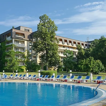 Hvd Lotos Resort 4*