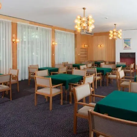 Курортний комплекс Hvd Lotos 4*