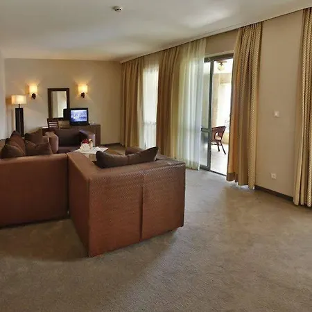 Resort Hvd Lotos Golden Sands