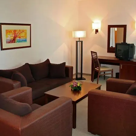 Курортний комплекс Hvd Lotos