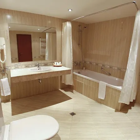 Hvd Lotos Resort Altın Kumlar