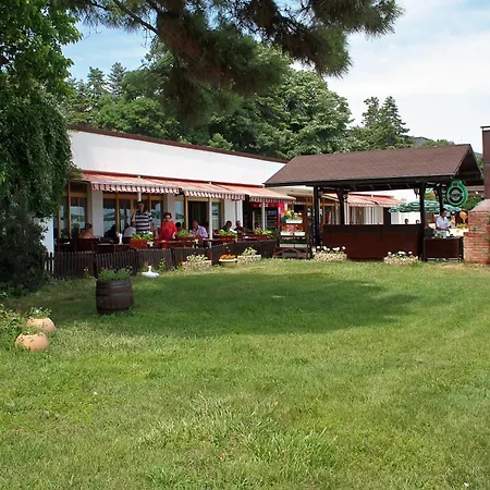 Hvd Lotos Курортний комплекс Золоті Піски