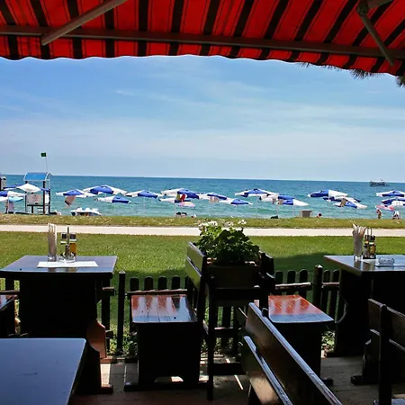 Resort Hvd Lotos Altın Kumlar