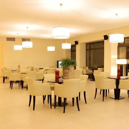 Hvd Lotos Курортний комплекс 4*