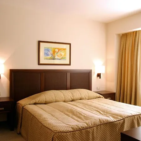 Resort Hvd Lotos Altın Kumlar