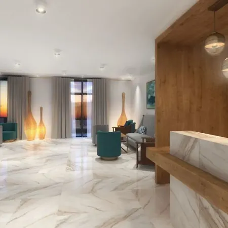 Hvd Lotos Курортний комплекс 4*