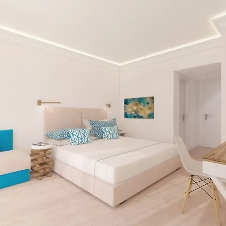 Hvd Lotos Resort Altın Kumlar