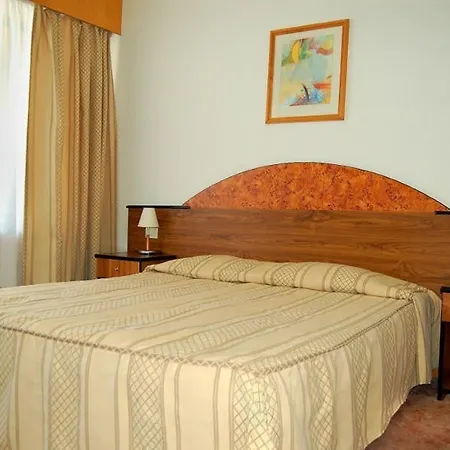 Hvd Lotos Altın Kumlar