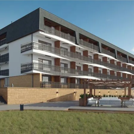 Resort Hvd Lotos Altın Kumlar