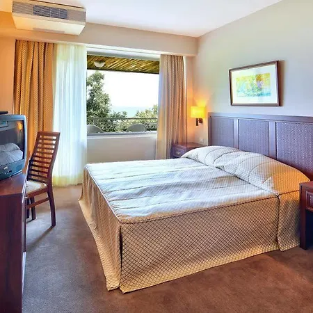 Hvd Lotos Курортний комплекс