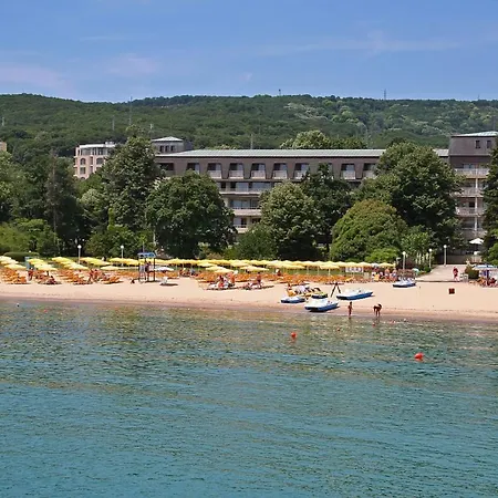 Resort Hvd Lotos Altın Kumlar