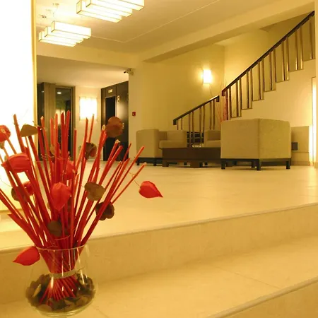 Hvd Lotos Resort