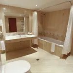 Hvd Lotos Resort Golden Sands