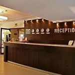 Hvd Lotos Resort Golden Sands