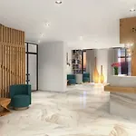 Resort Hvd Lotos Golden Sands