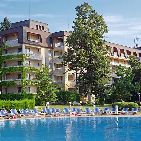 Hvd Lotos Ośrodek wypoczynkowy