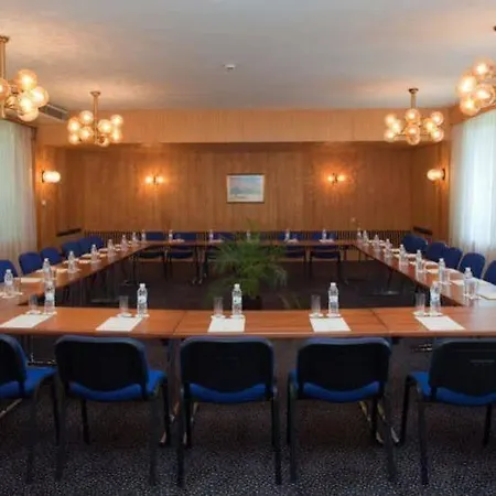 Ośrodek wypoczynkowy Hvd Lotos