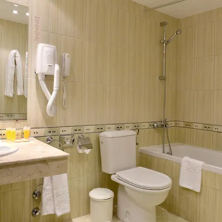 Hvd Lotos Resort 4*