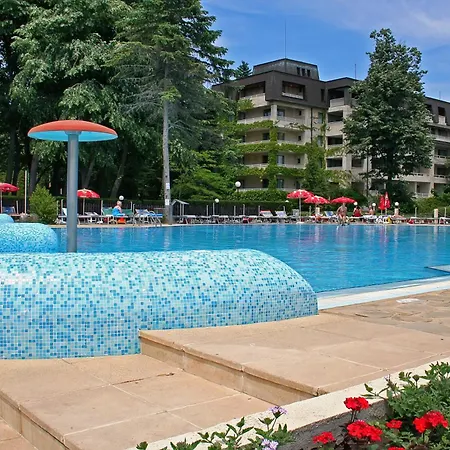 Hvd Lotos Złote Piaski