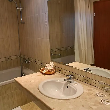 Hvd Lotos Ośrodek wypoczynkowy 4*