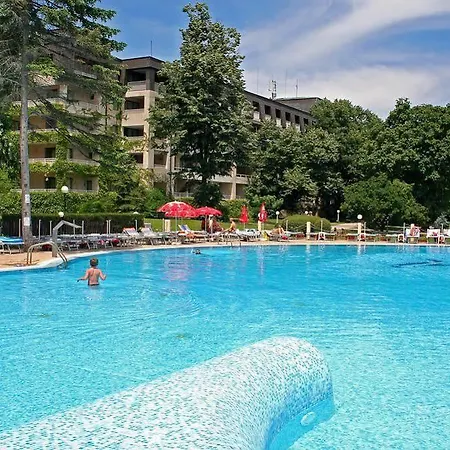 Lotos Hotel, Riviera Club 4*