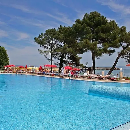 Lotos Hotel, Riviera Club Golden Sands
