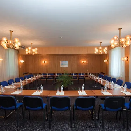 Hvd Lotos Złote Piaski