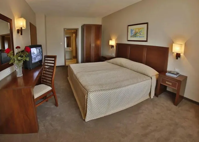 Hvd Lotos Golden Sands