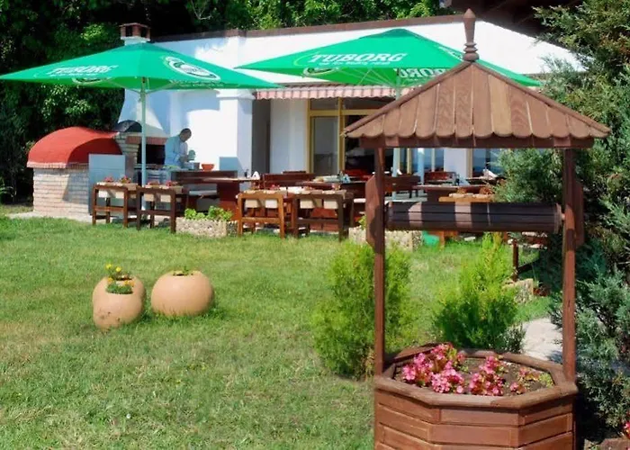 Hvd Lotos 4* Golden Sands