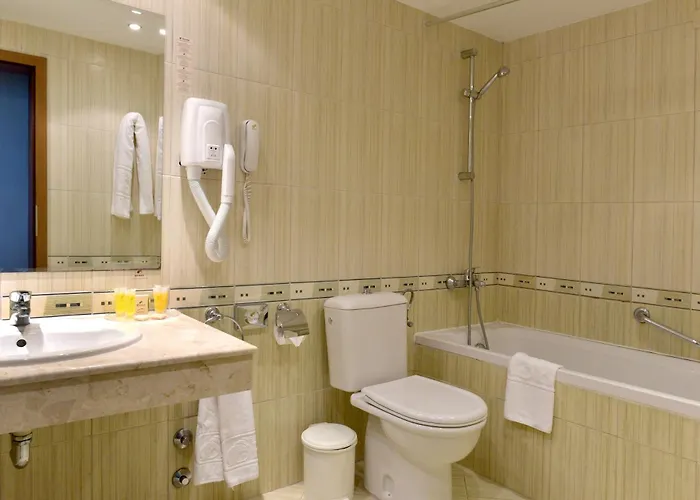 Hvd Lotos Semesteranläggning (resort) 4*