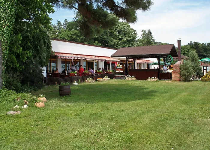 Hvd Lotos Resort Golden Sands