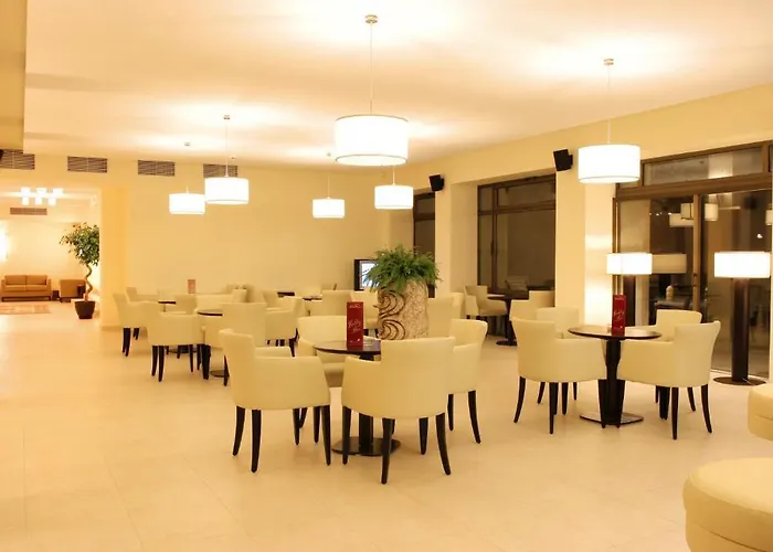 Hvd Lotos Semesteranläggning (resort) 4*