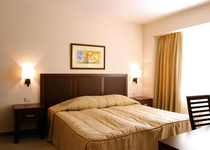 Resort Hvd Lotos Golden Sands