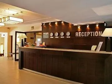 Hvd Lotos Semesteranläggning (resort) Golden Sands