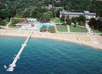 Hvd Lotos Semesteranläggning (resort) 4*