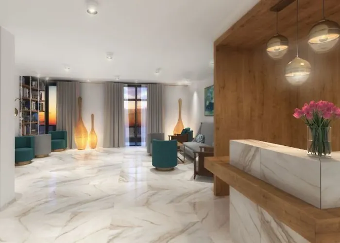 Hvd Lotos Semesteranläggning (resort) 4*