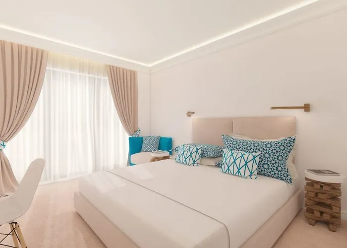 Semesteranläggning (resort) Hvd Lotos