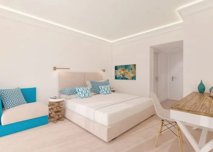 Hvd Lotos Resort Golden Sands