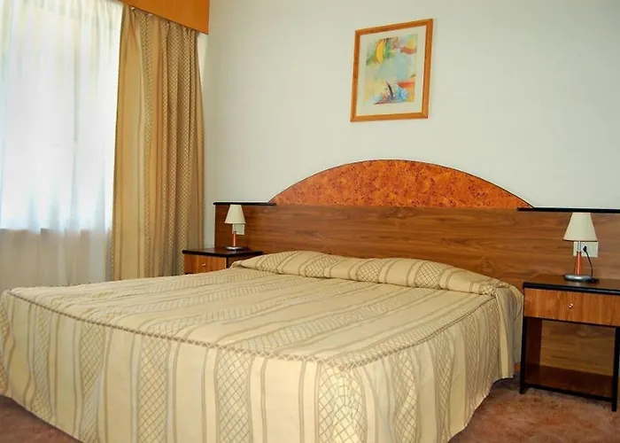 Hvd Lotos Golden Sands