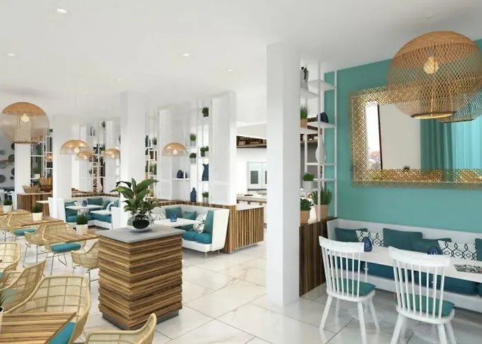 Hvd Lotos Semesteranläggning (resort) 4*