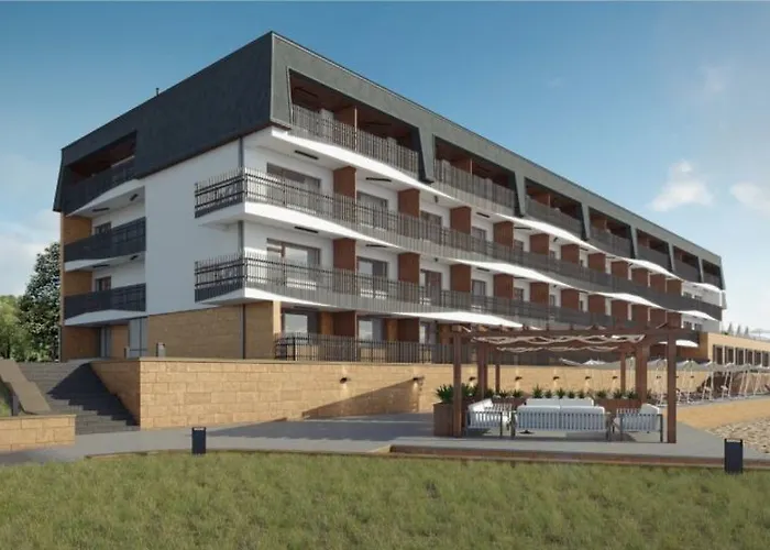 Resort Hvd Lotos Golden Sands